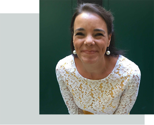 portrait de Jessy Masse