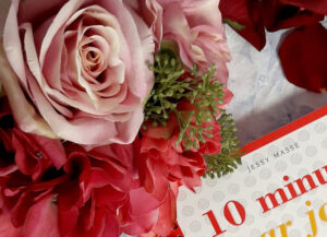 Lire la suite à propos de l’article Comment Re-faire de Février (ou mars) le mois de l’Amour?